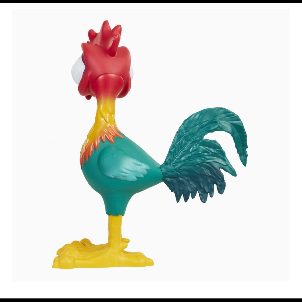 NWT HEIHEI Figure/Toy🙋‍♀️Is this anyone else’s spirit animal?🤷‍♀️Or just mine? - Picture 6 of 11
